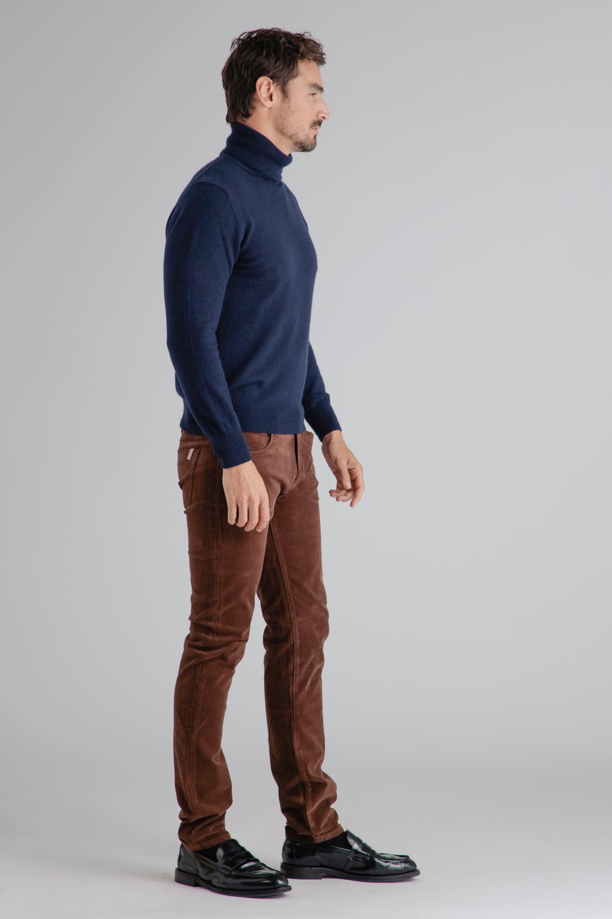 Nobilis Velvet Corduroy