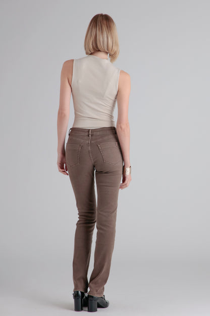 Nerium Wood Blend Denim