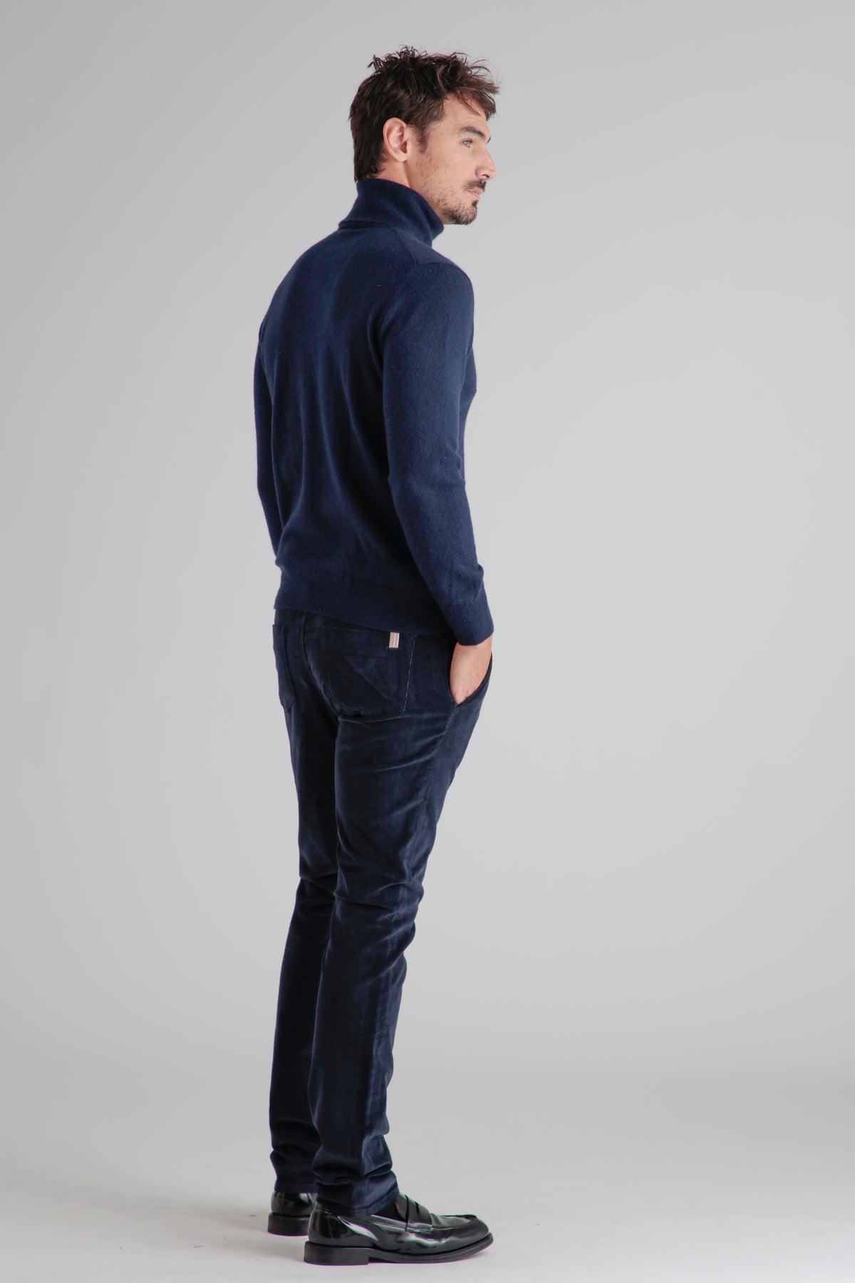 Amalthea Velvet Corduroy