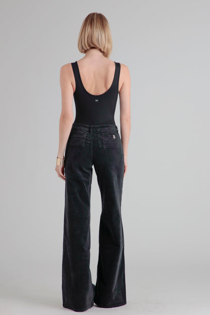 Salix Velvet Corduroy