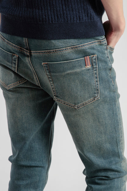 Nobilis Denim Vintage Blue
