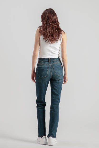 Absinthe Denim Medium Blue