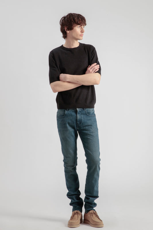 Nobilis Denim Blue