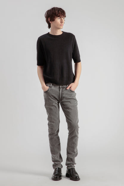 Nobilis Denim Grey Used