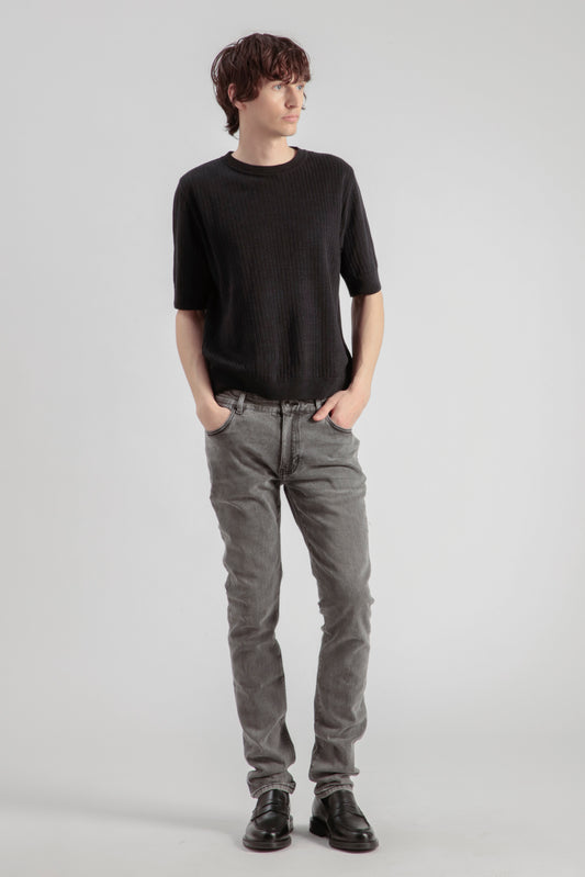 Nobilis Denim Grey Used