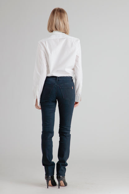Nerium Denim Vintage Blue Black