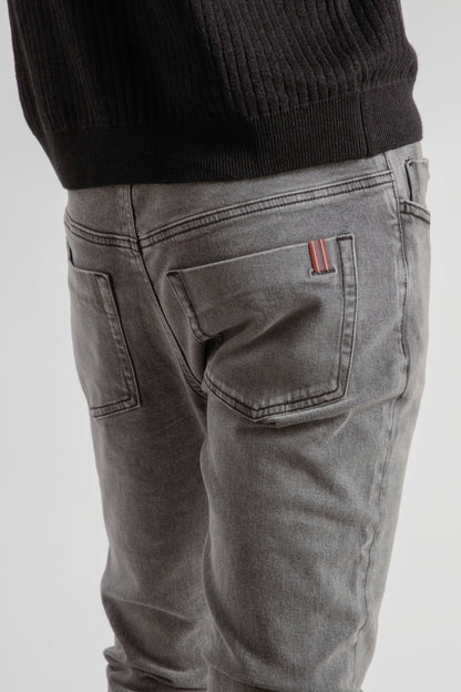 Nobilis Denim Grey Used