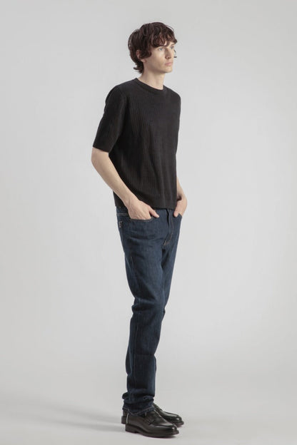 Jupiter Denim Dark Blue