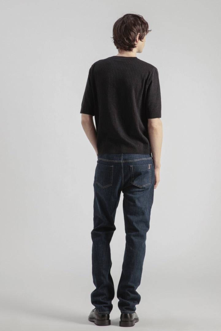 Jupiter Denim Dark Blue
