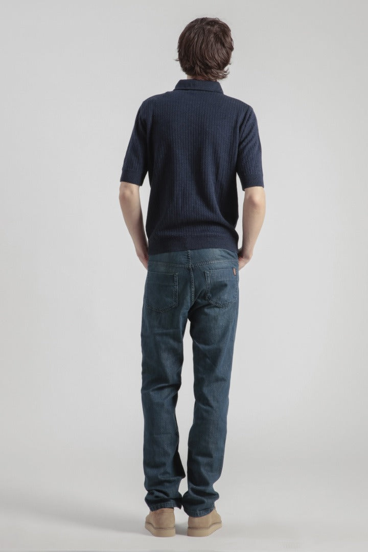 Jupiter Denim Medium Blue