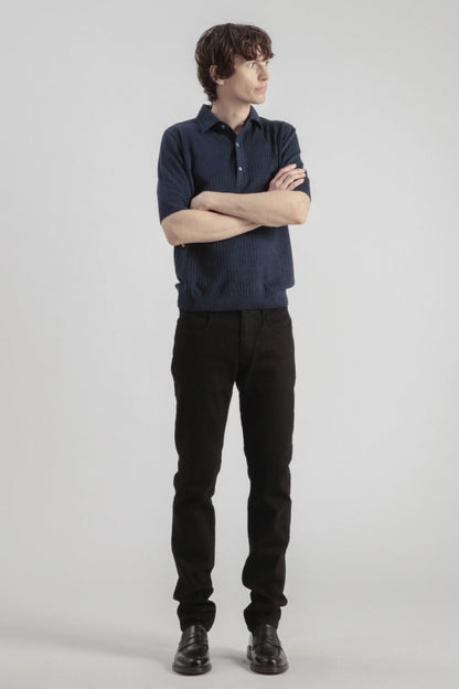 Nobilis Denim Black