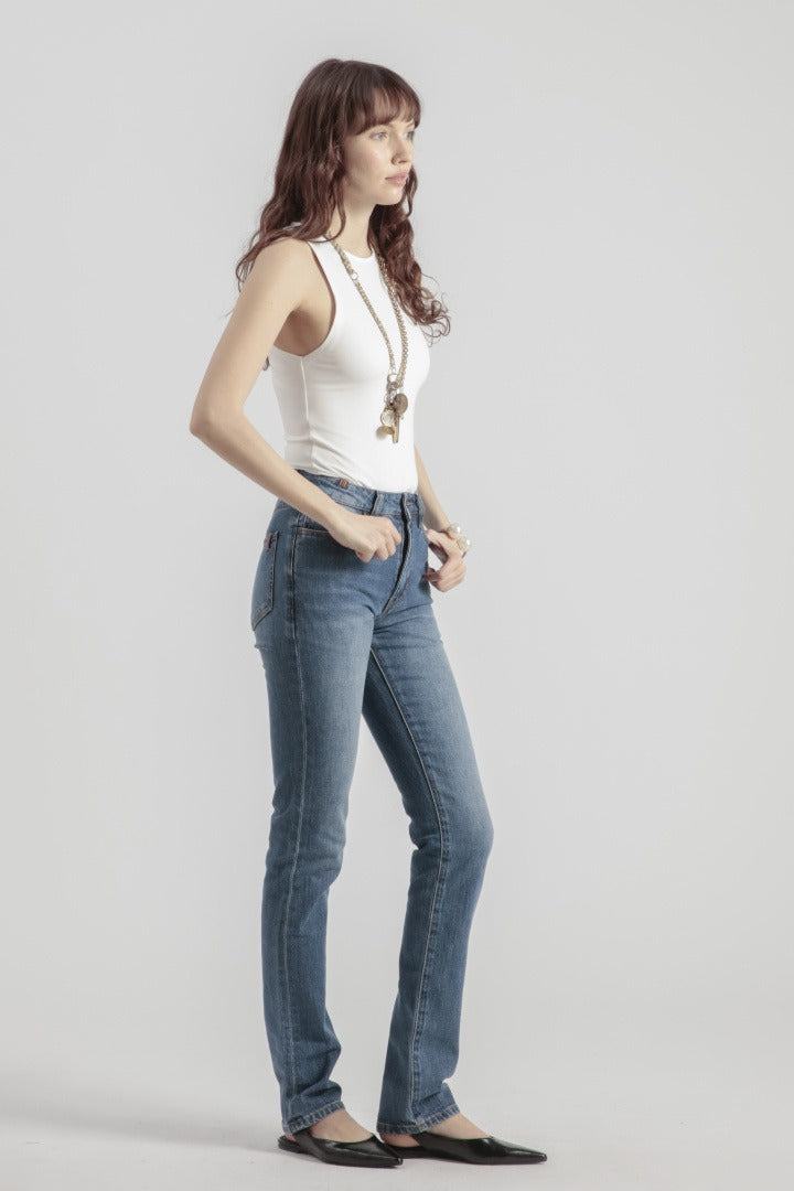 Nerium Denim Blue