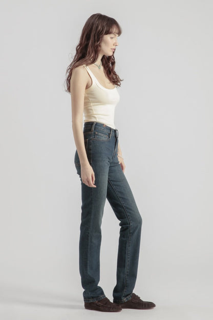 Nerium Denim Medium Blue