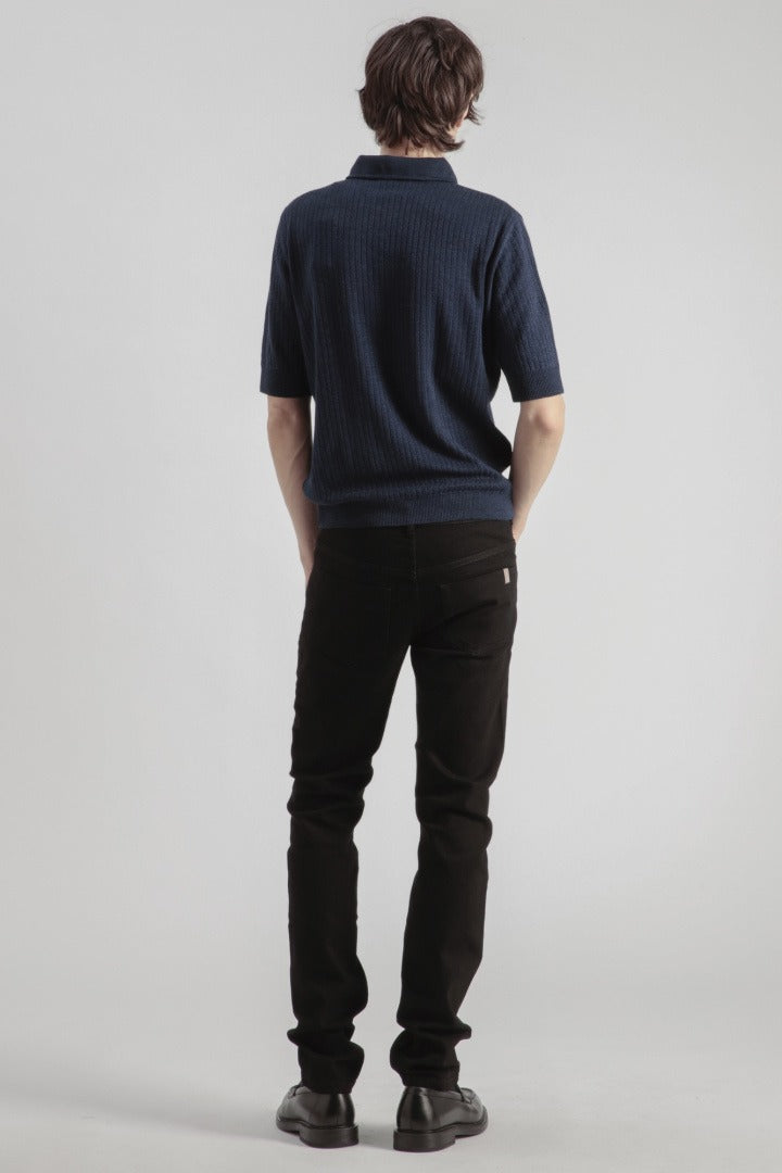Nobilis Denim Black