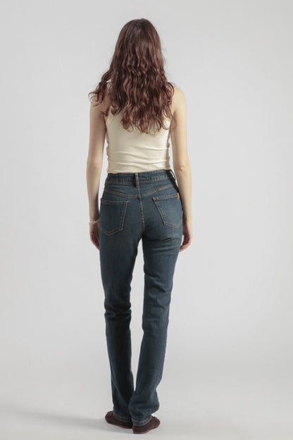 Nerium Denim Medium Blue