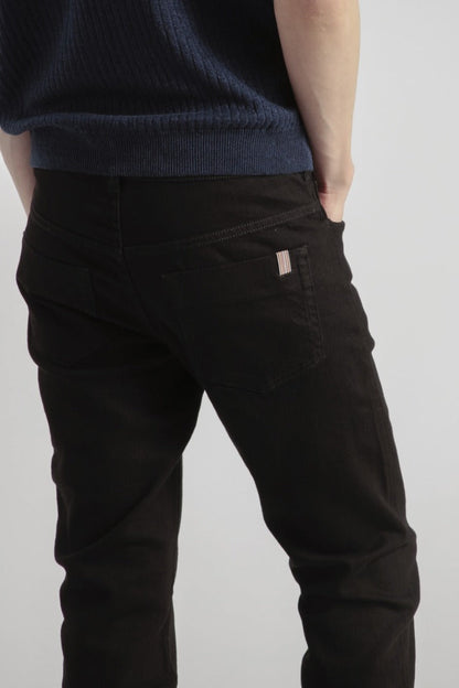 Nobilis Denim Black