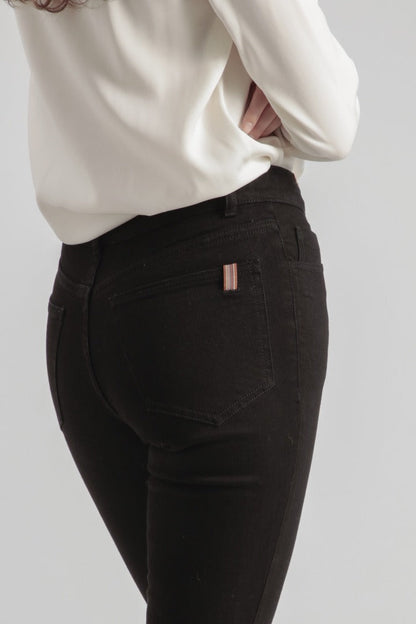 Nerium Denim Black
