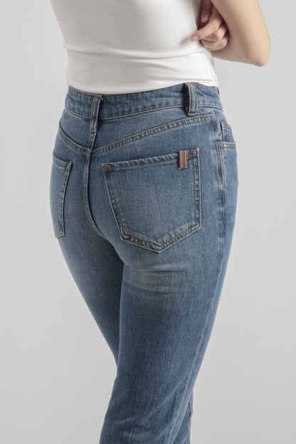 Nerium Denim Blue
