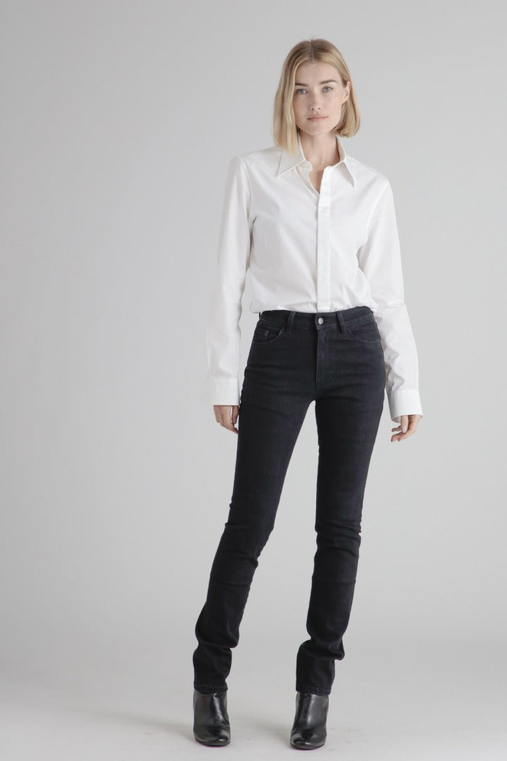 Nerium Denim Vintage Black