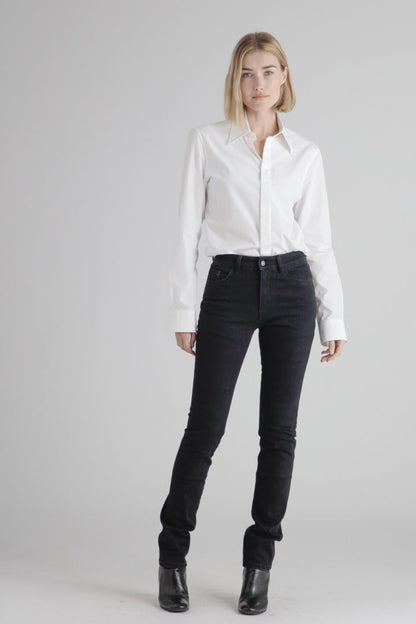Nerium Denim Vintage Black