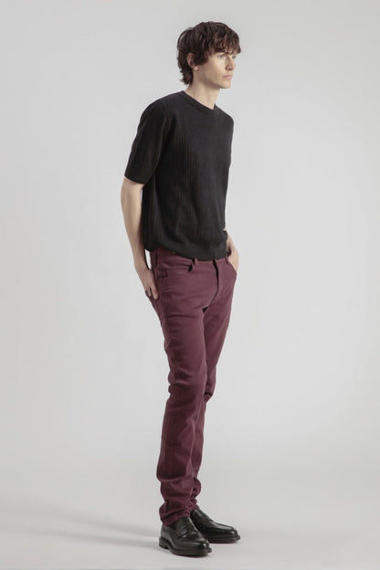 Nobilis Bull Denim