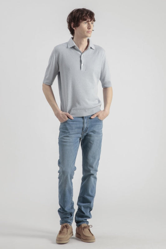Nobilis Denim Deep Blue