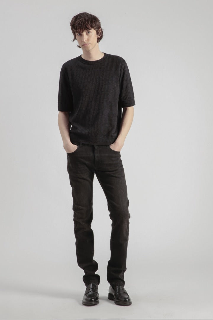 Nobilis Denim Vintage Black