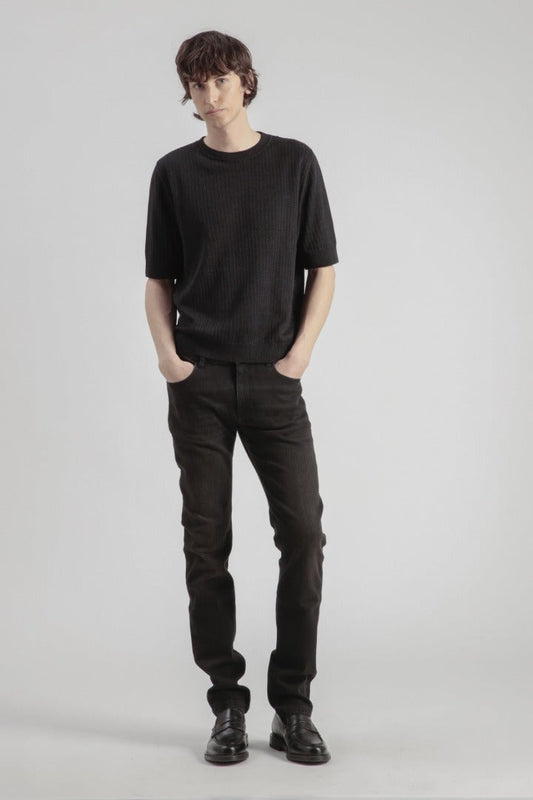Nobilis Denim Vintage Black