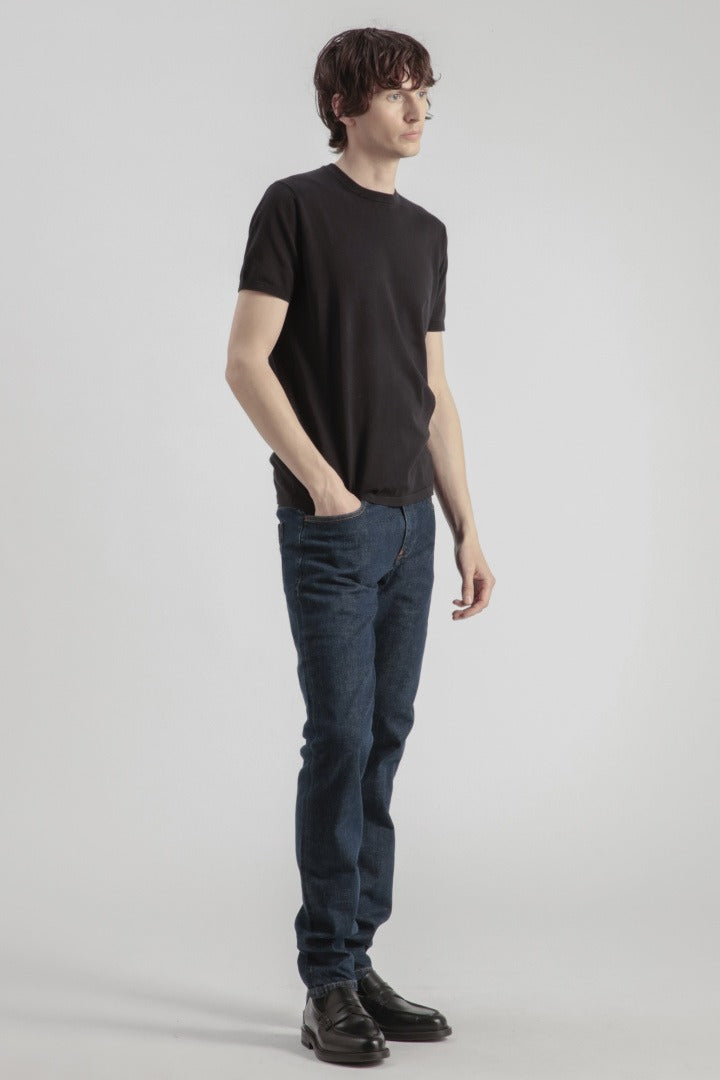 Nobilis Denim Vintage Raw