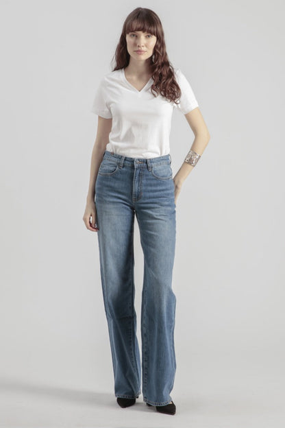 Silene Denim Blue