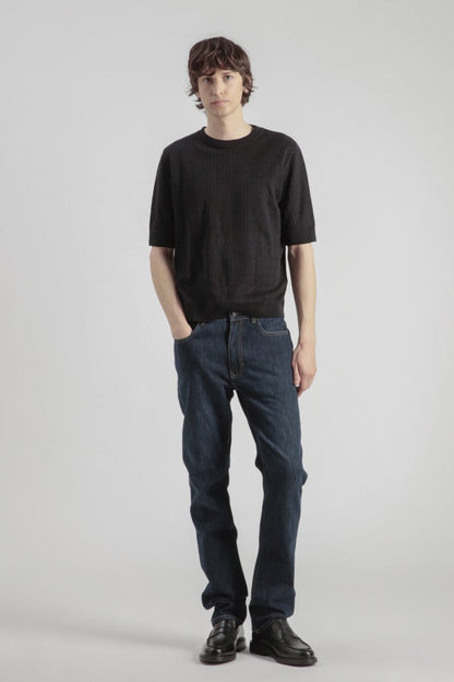 Jupiter Denim Dark Blue