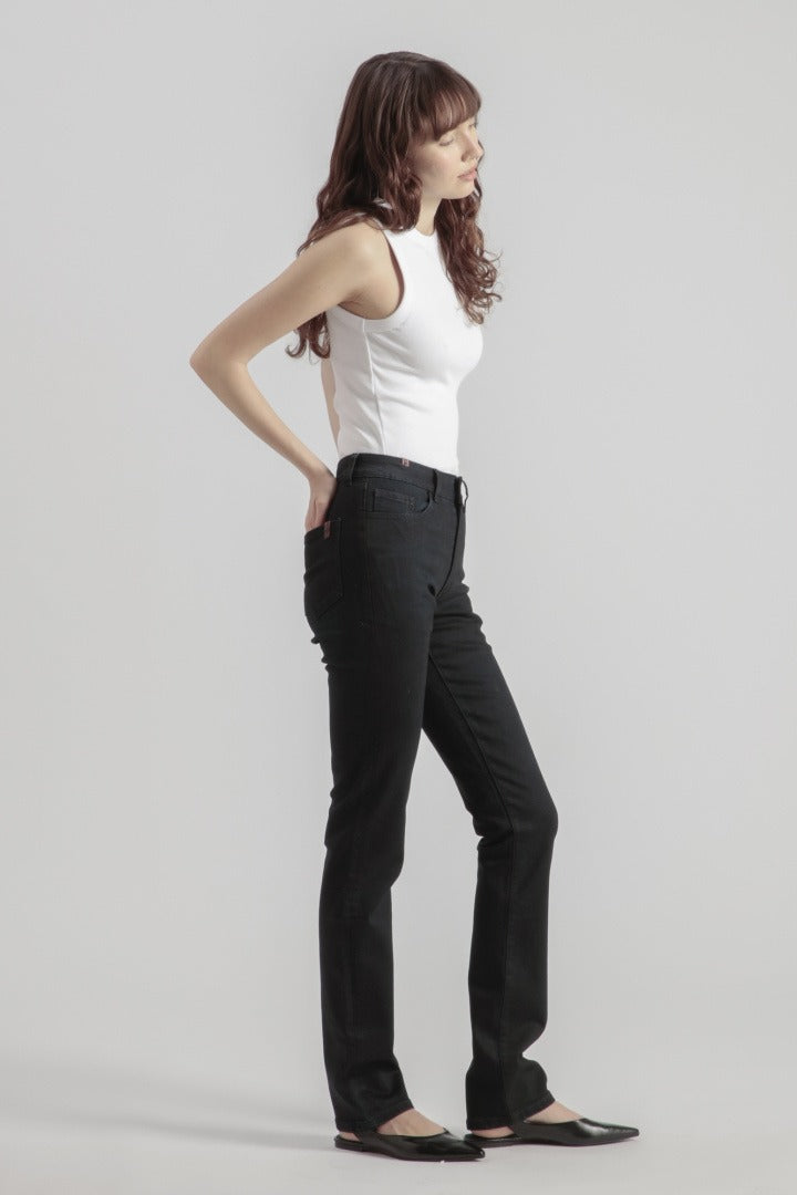Nerium Denim Vintage Blue Black