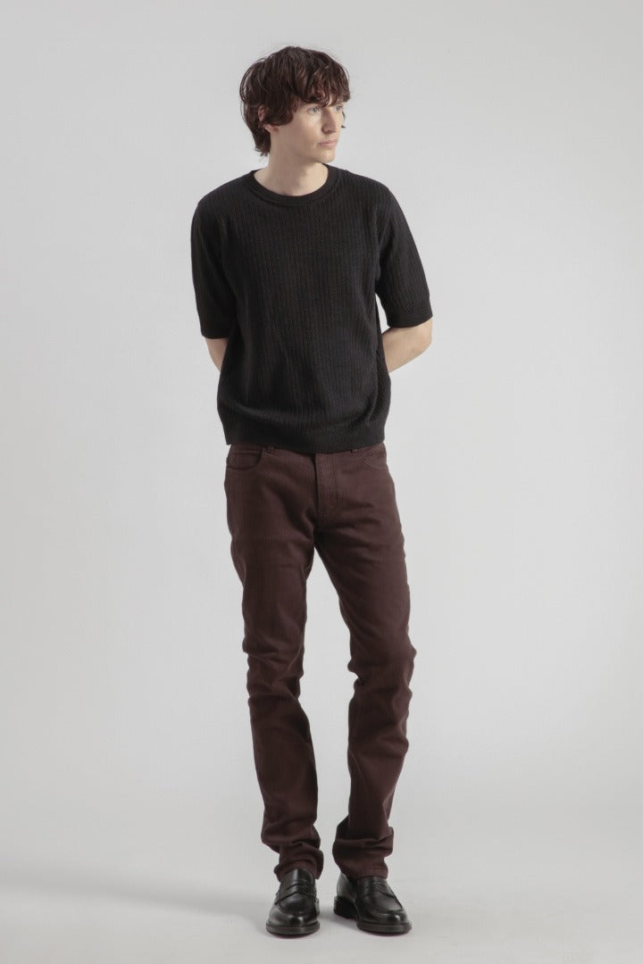 Nobilis Bull Denim