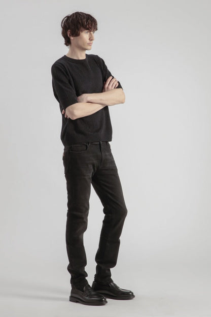 Nobilis Denim Vintage Black