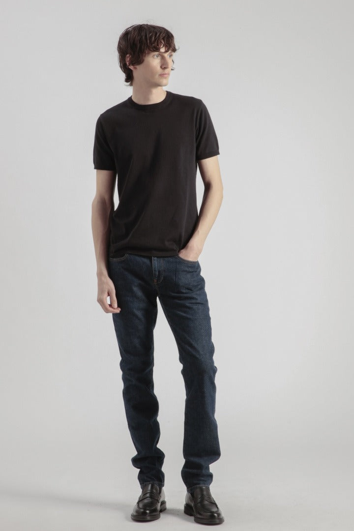 Nobilis Denim Vintage Raw