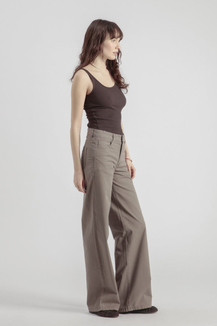 Silene Canvas
