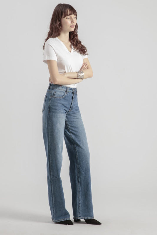 Silene Denim Blue