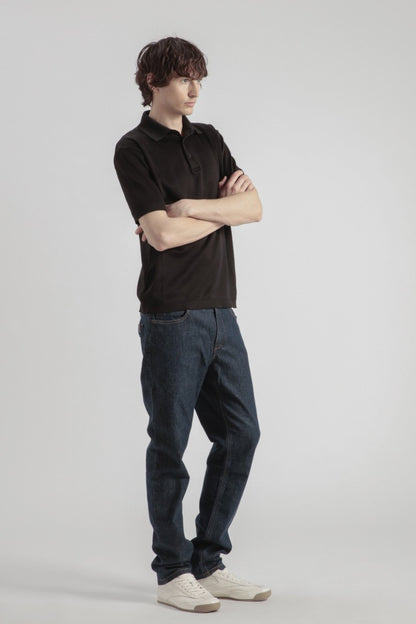 Jupiter Denim Vintage Raw