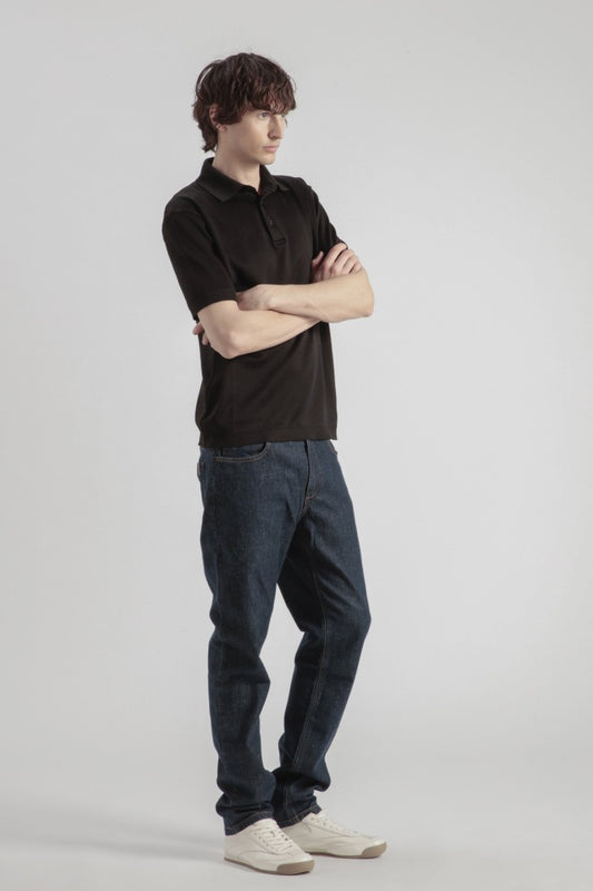 Jupiter Denim Vintage Raw