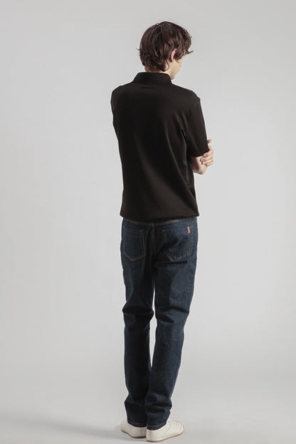 Jupiter Denim Vintage Raw