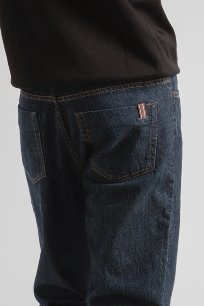 Jupiter Denim Vintage Raw