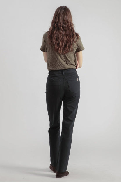 Absinthe Gabardine