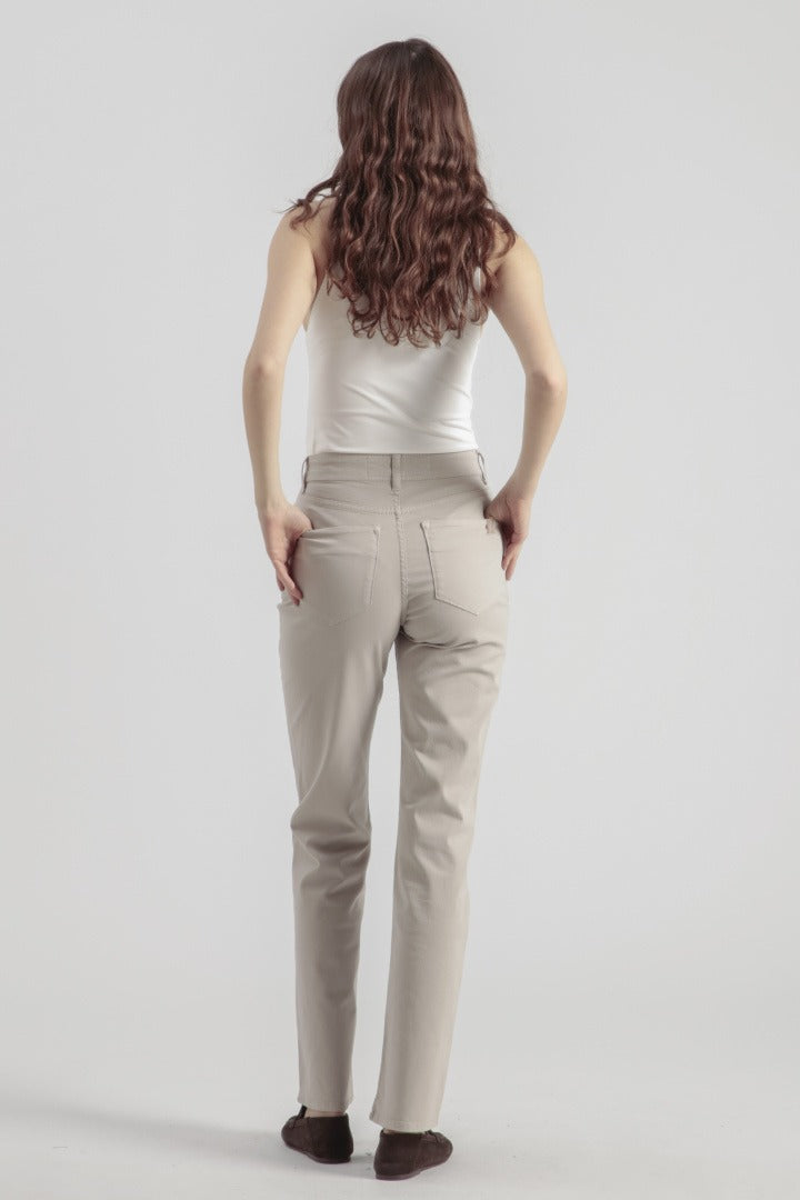 Absinthe Gabardine