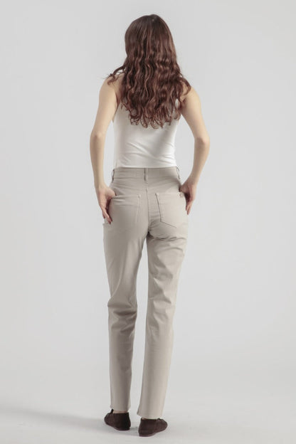 Absinthe Gabardine