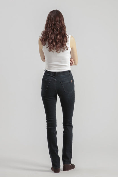 Nerium Denim Blue Black