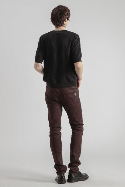 Nobilis Bull Denim