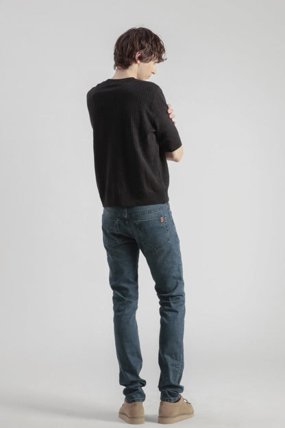 Nobilis Denim Blue