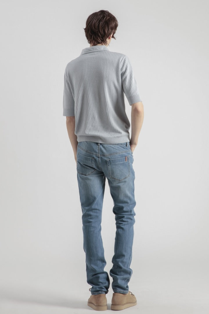 Nobilis Denim Deep Blue