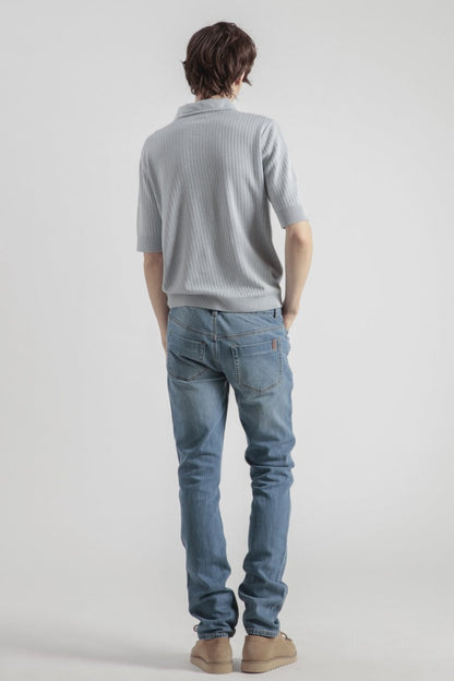 Nobilis Denim Deep Blue