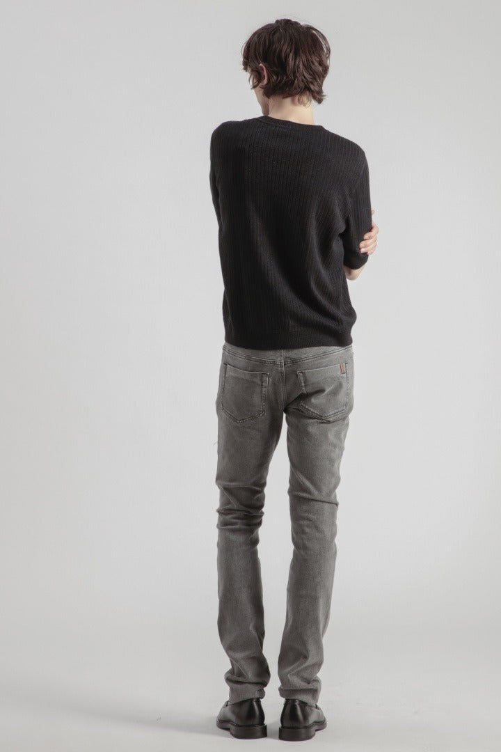 Nobilis Denim Grey Used